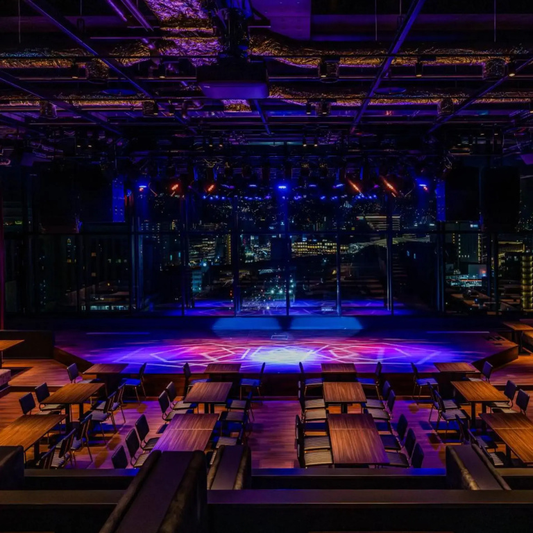 Stadium City Hotel Nagasaki