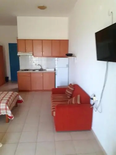 Aeriko Hotel Apartments
