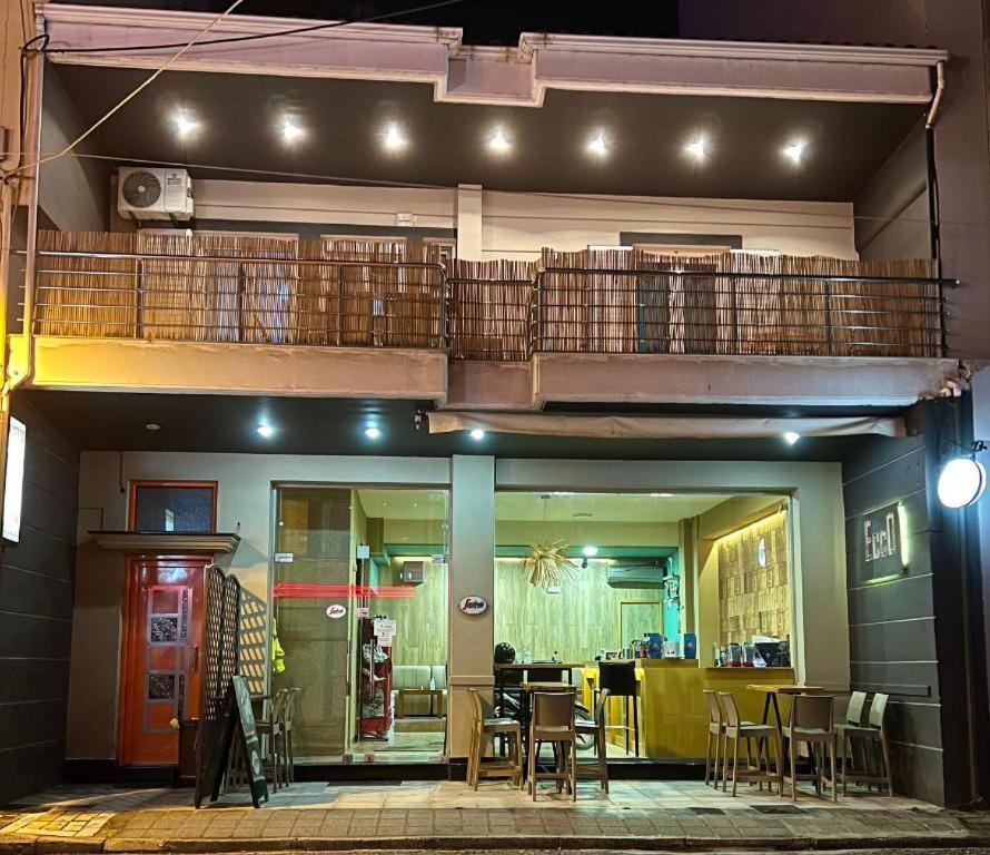 Ecco Apartments III