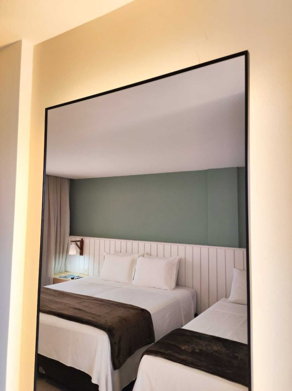 Hotel Icarai Beach