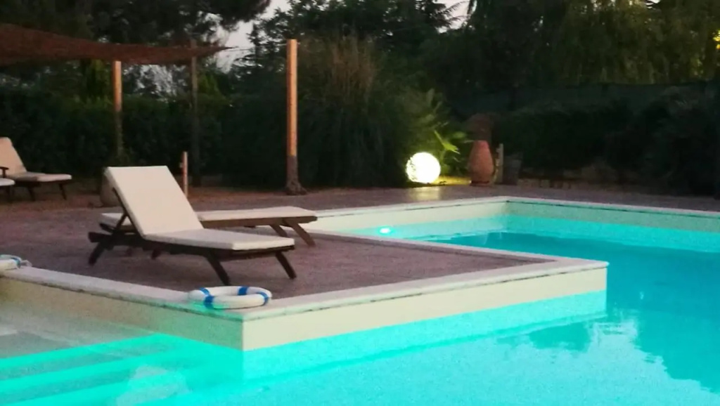 Villa Trigona
