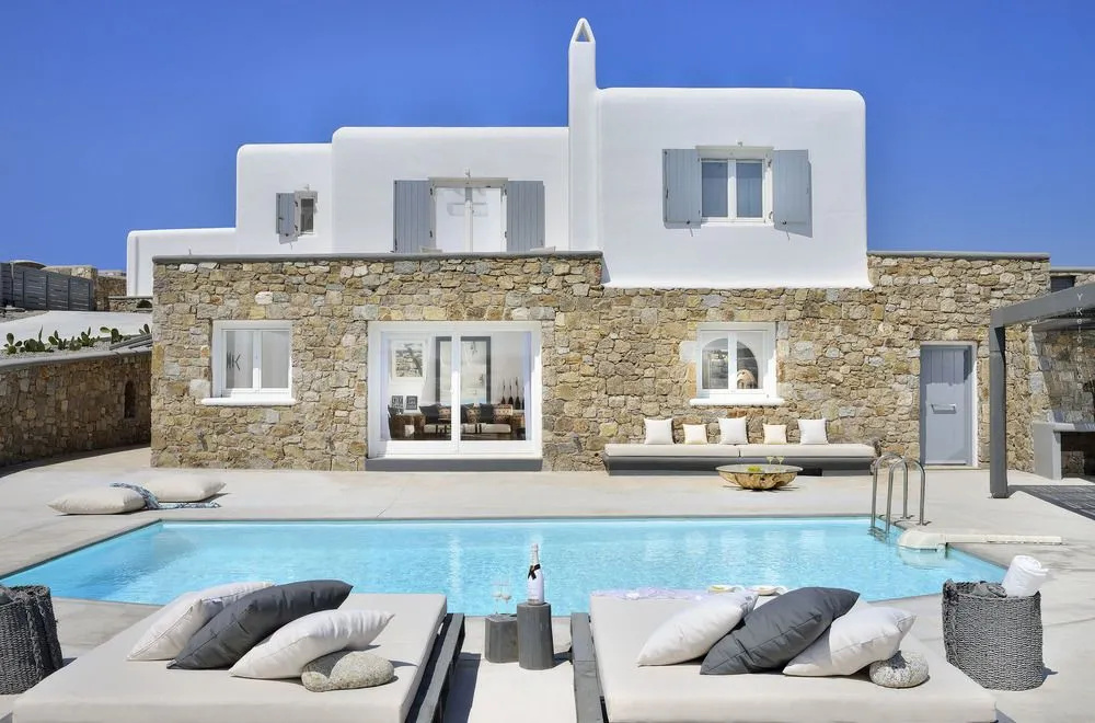 Villa Darling