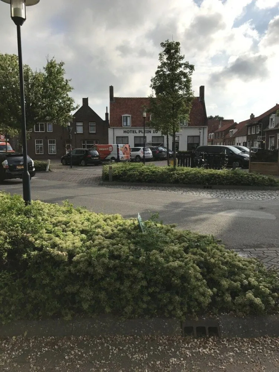 hotel Plein 10