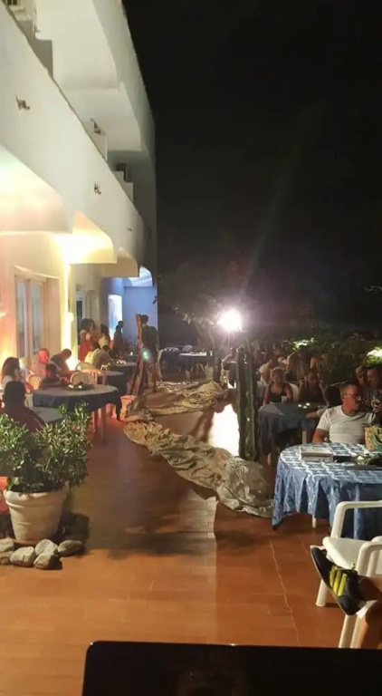 Hotel Club Cirella
