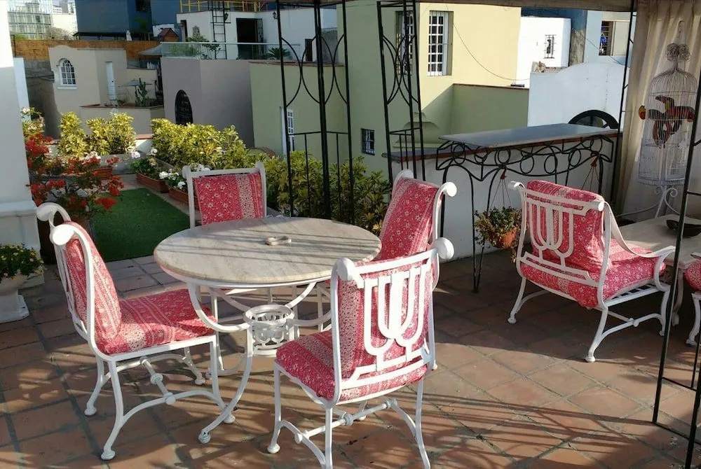 Hotel de Autor I