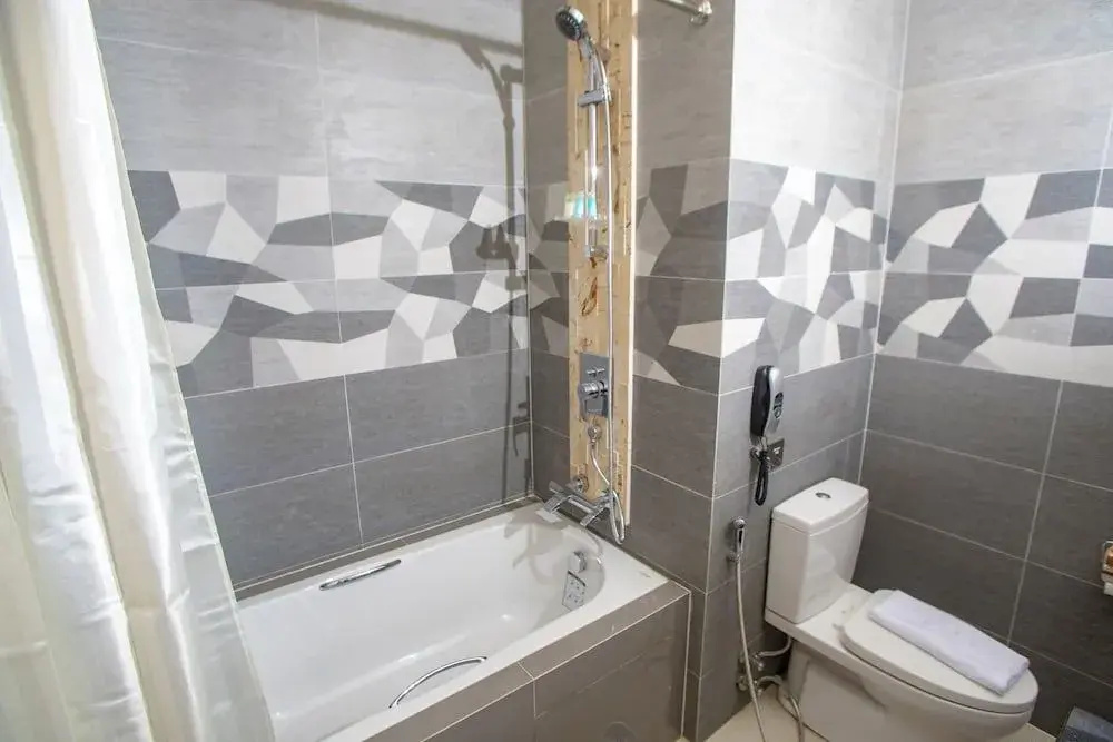 Prestige Residences at Golden Valley by Grand United Hospitality
