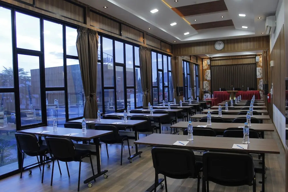 BATAM 1 HOTEL