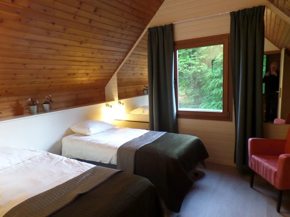 Val d'Arimont Resort