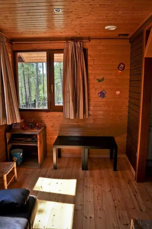 Camping Caravaning Cuenca