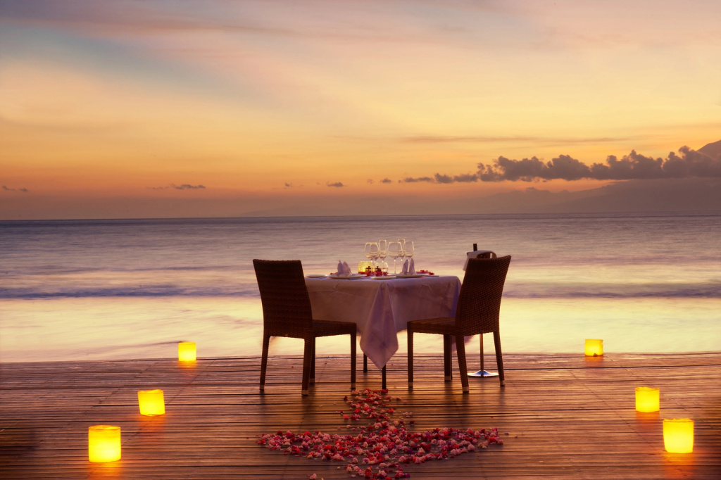 Sudamala Resort, Senggigi, Lombok