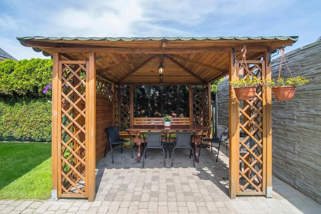 Apartament Milena
