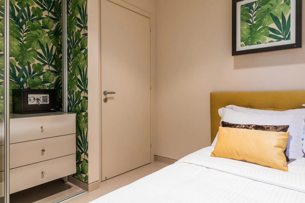 Athens Mosaico Suites & Apartments