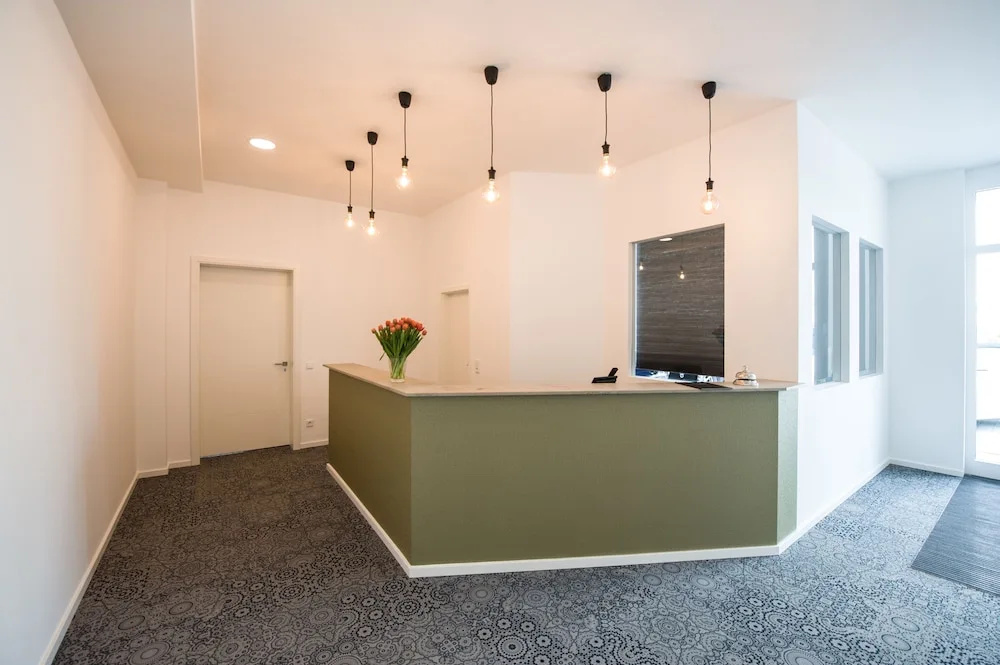 K-Apart Hotel & Boardinghouse