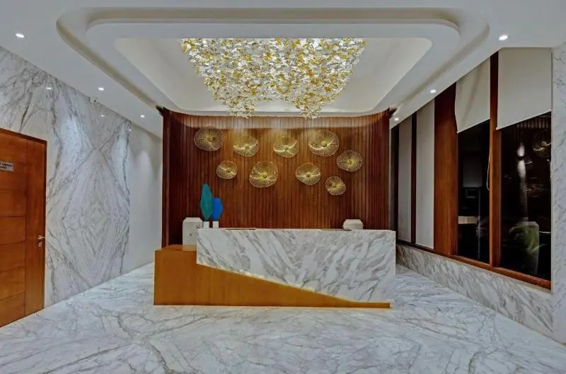 The Fern Leo Resort & Club - Junagadh, Gujarat