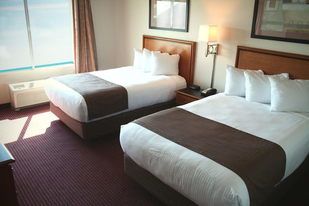 Majestic Star Casino And Hotel