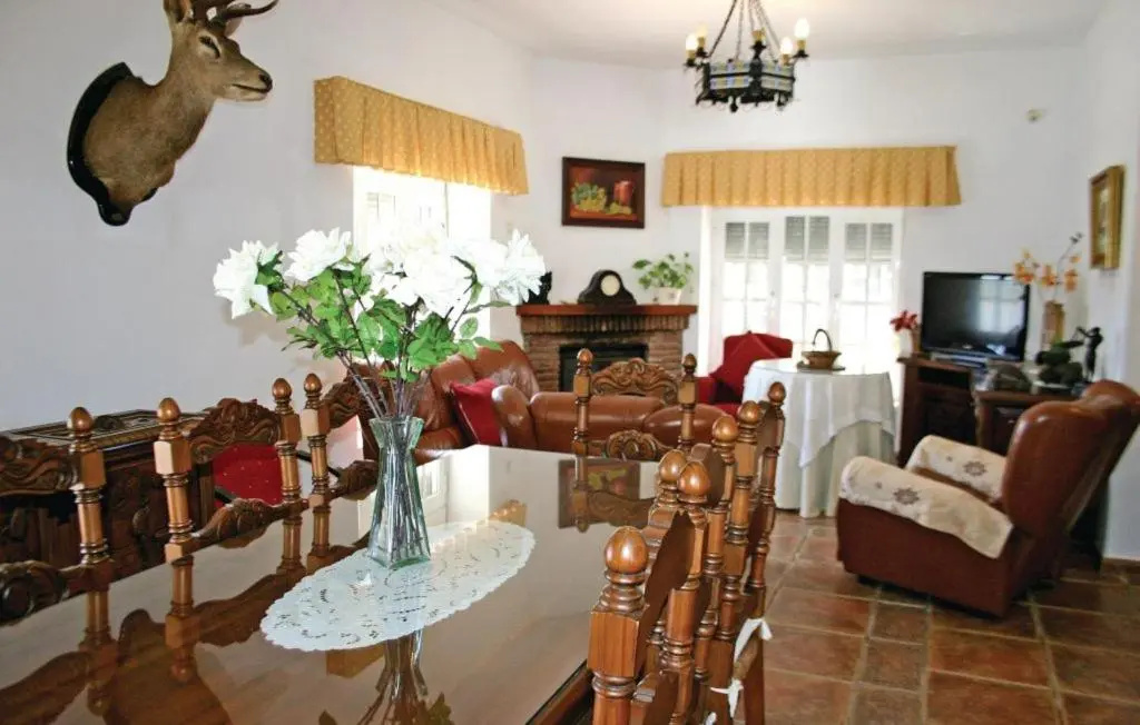 Dehesa Las Yeguas