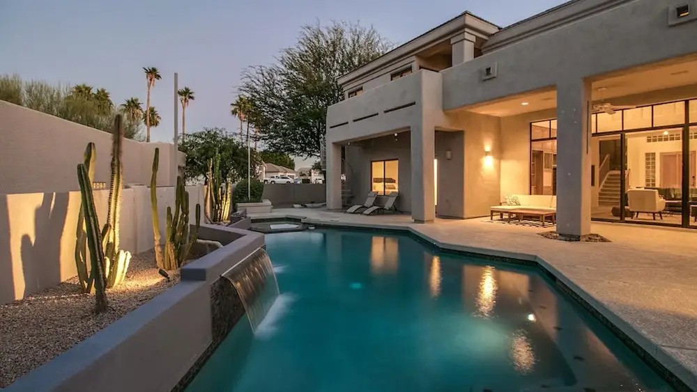 Casa Buenaluxurious Retreat w/2 Masters & Views!