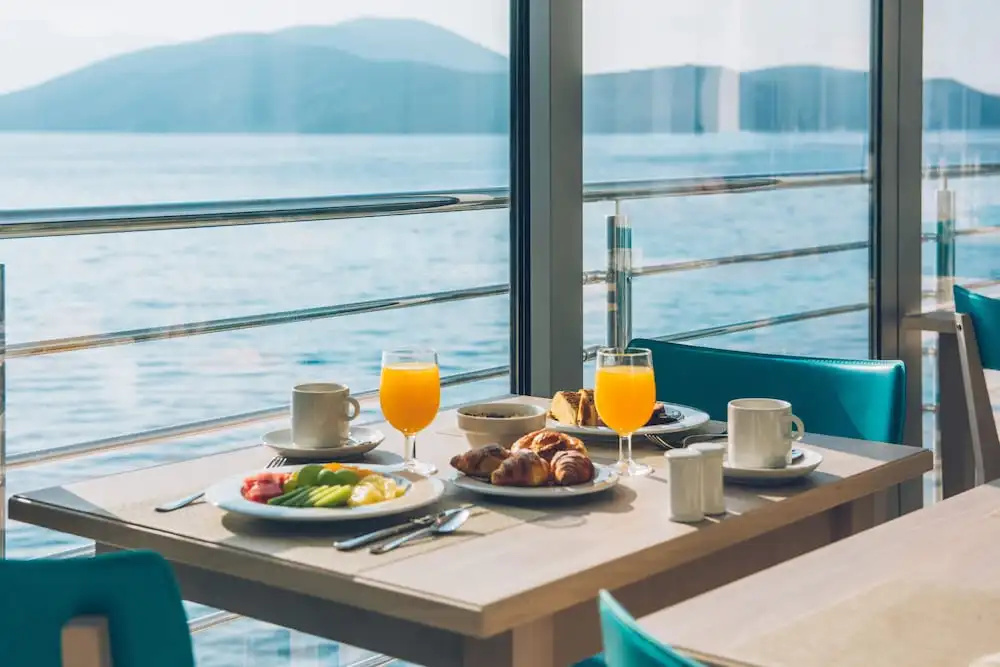 Club Hotel Riviera Montenegro