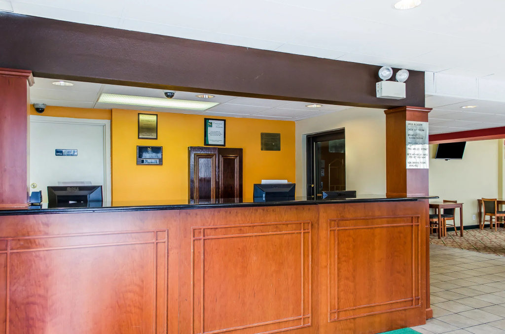 Holiday Inn Express - Allentown North by IHG