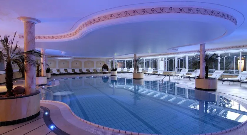Residence Isabell