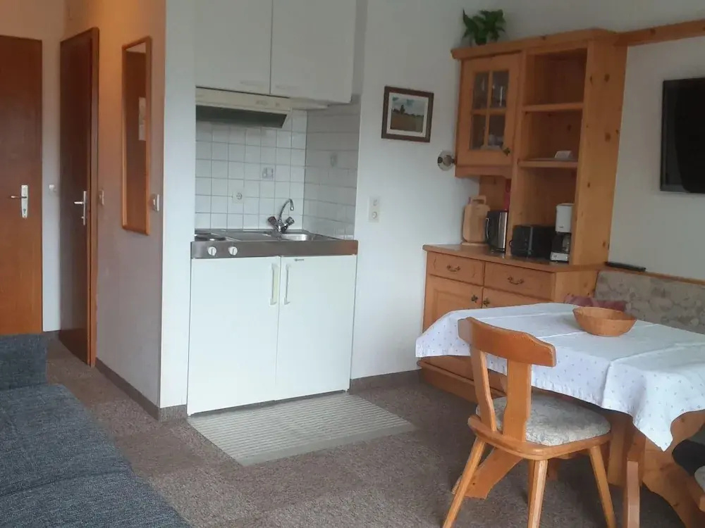 Apartment in Wildschonau by Schatzberg Lift