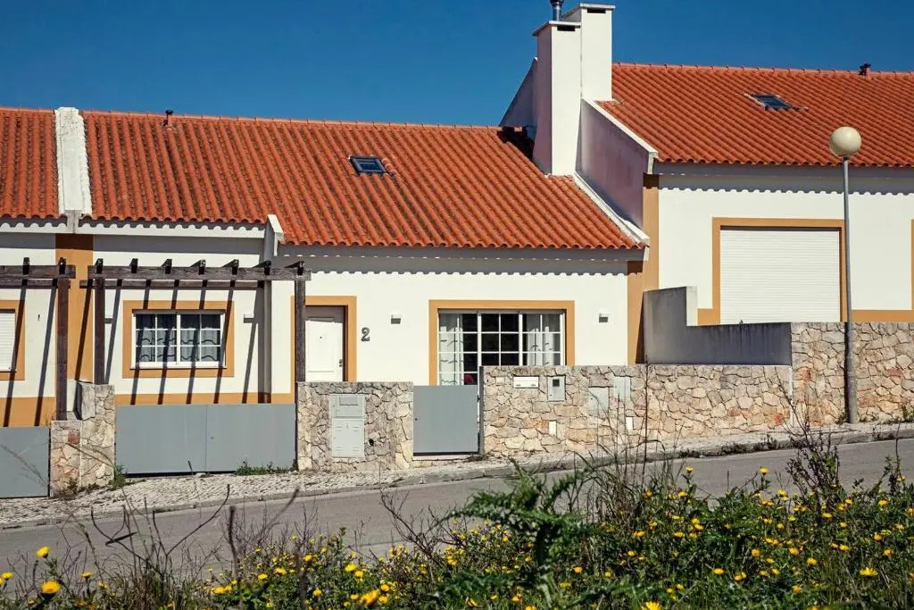 Casa de Praia e Campo
