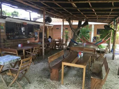 Hotel Pizzeria Opera Tolú