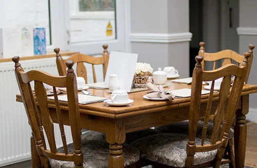 Charnwood Regency Guest House