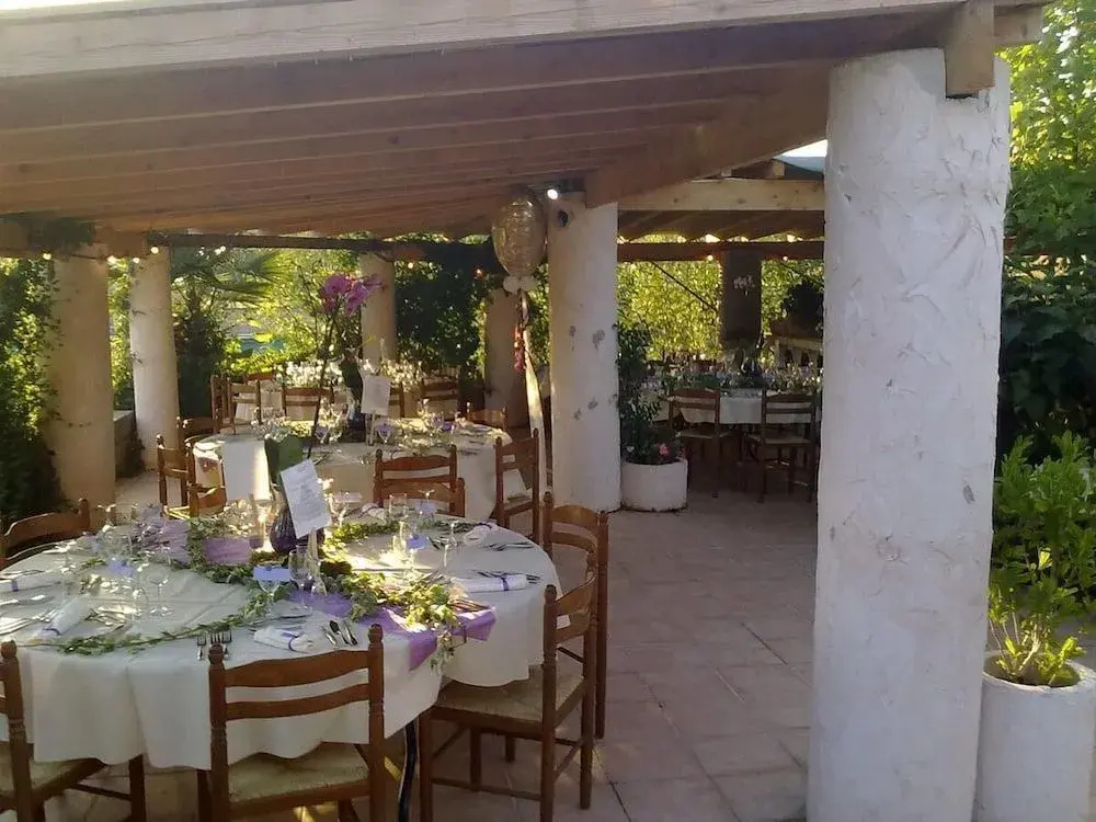 L'ALCOVE HOTEL RESTAURANT