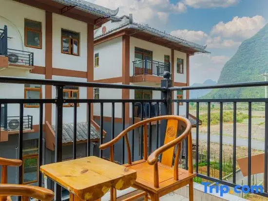 Libo Labo Ridge Boutique Inn
