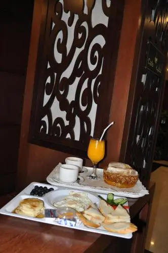Blorat Al Khobar 2
