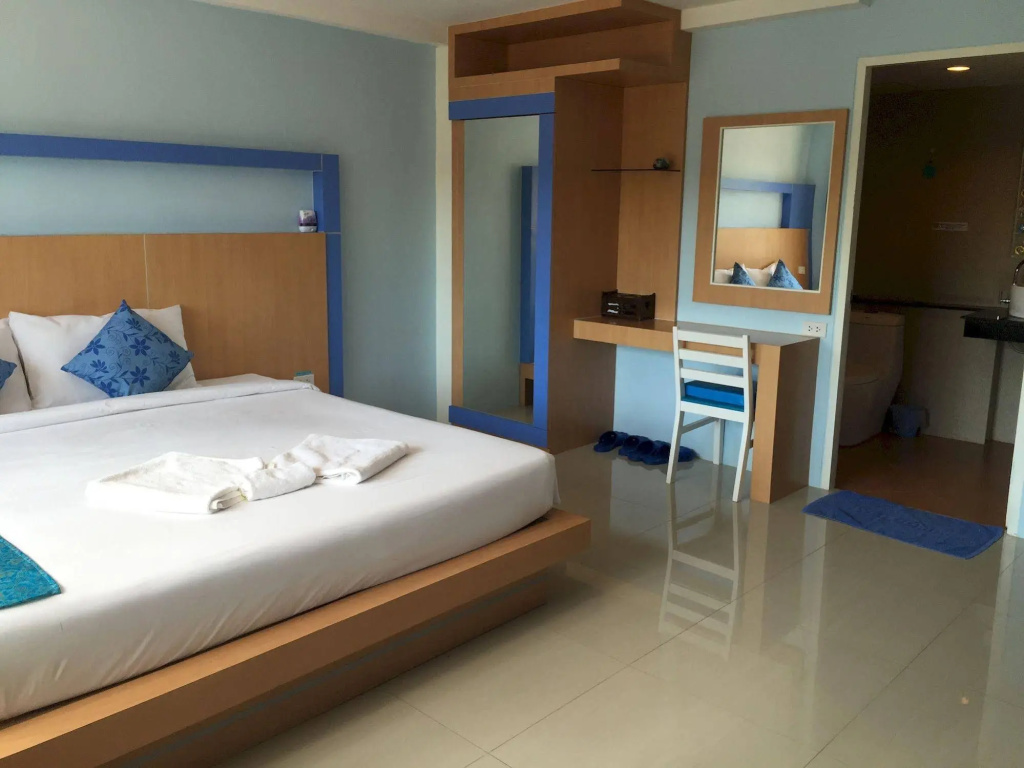 Krabi Serene Loft