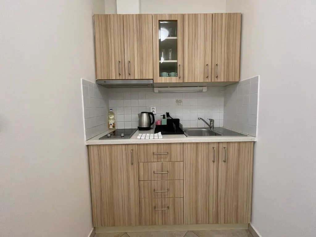 White Swan Boutique Apartments