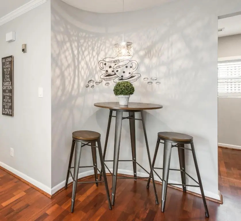 Amazing Midtown Atlanta Location by Piedmont Park Beltline Ponce City Market