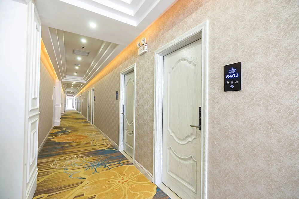 Huaerman Holiday Hotel
