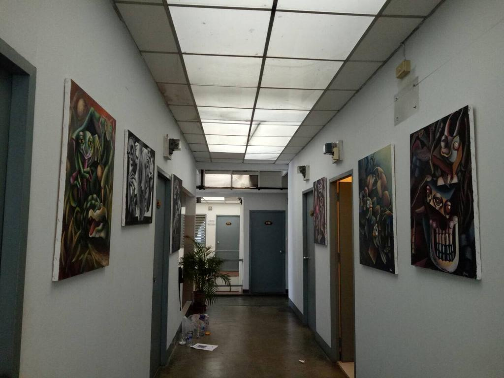Taewez Guesthouse