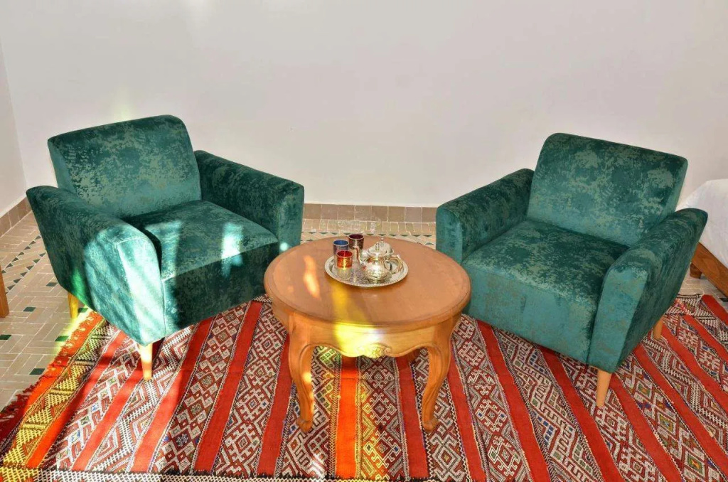Riad Al Ansari