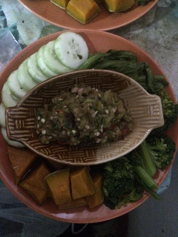 Baan 2 Dao Farmstay