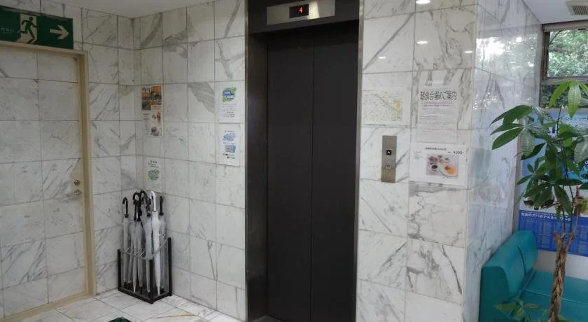 Hotel Koshien