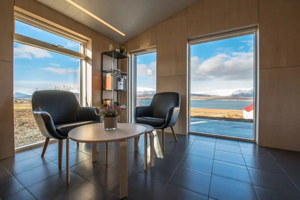 Sunnuhlid Apartment B