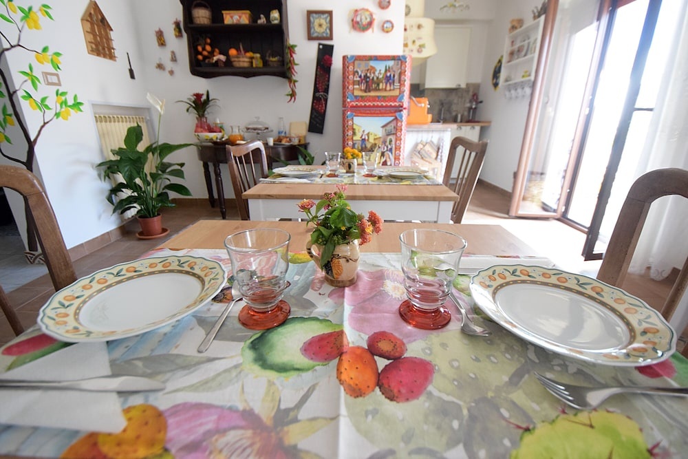 Zù Mariu B&B