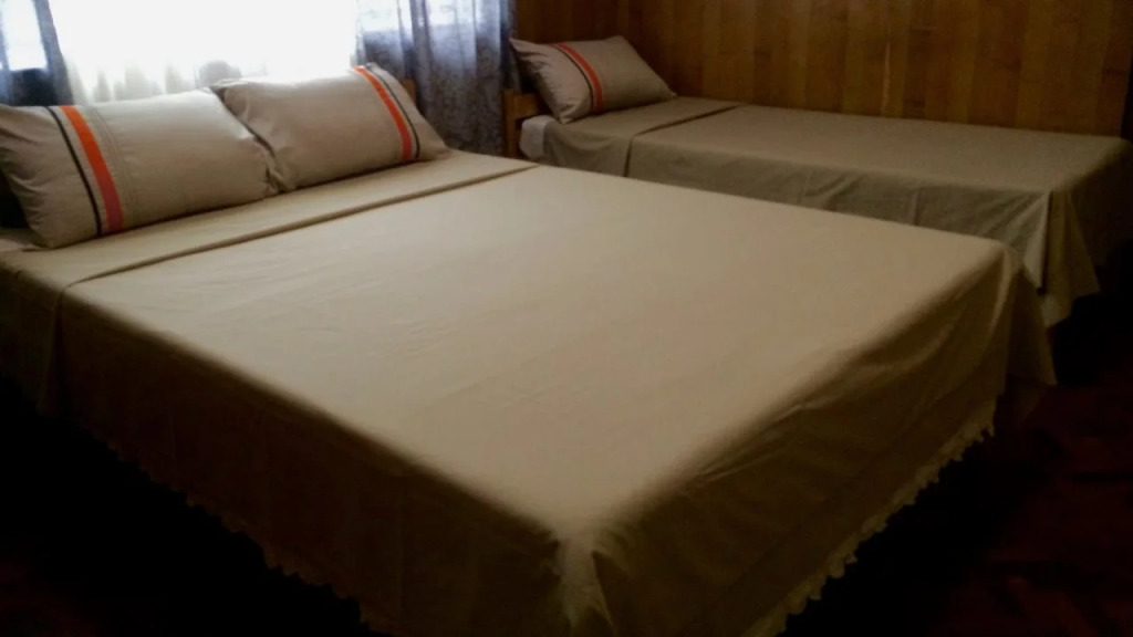 Hostel Tropical