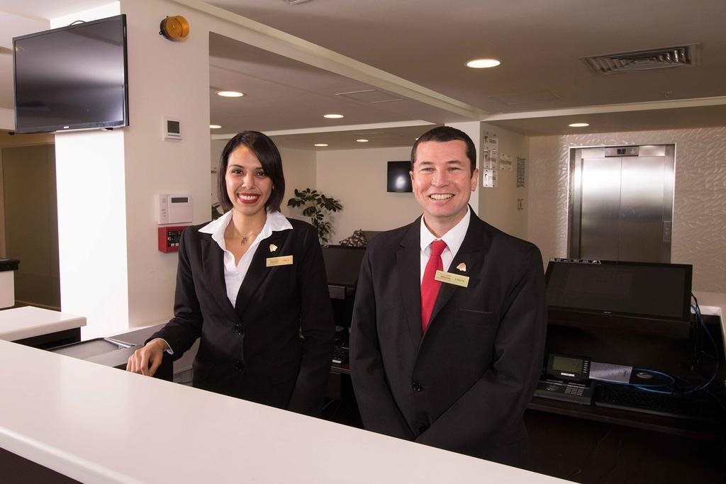 Ramada by Wyndham Tampico Centro