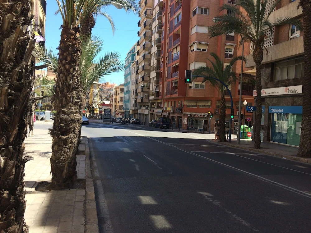 Apartamento Benito