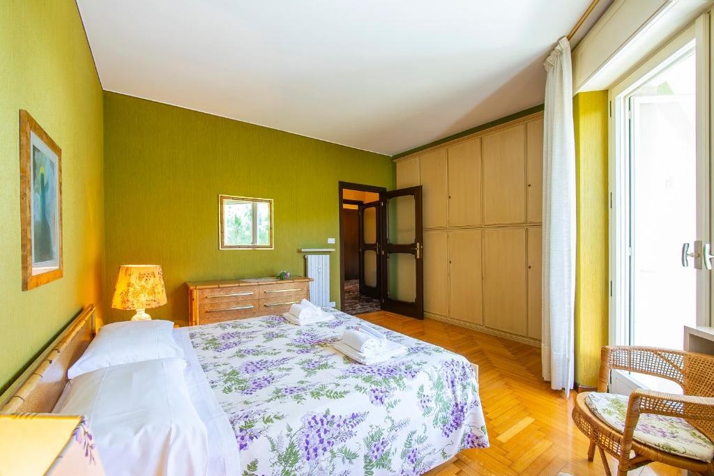 Appartamento Del Sole few min From sea