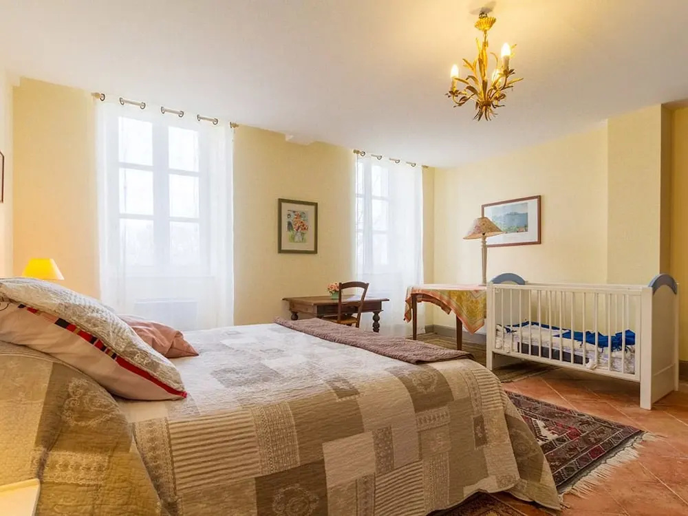 Chambres dHôtes Saint Roch