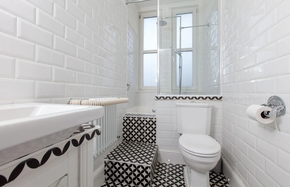 Stylish Victorian City Centretenemant for 4