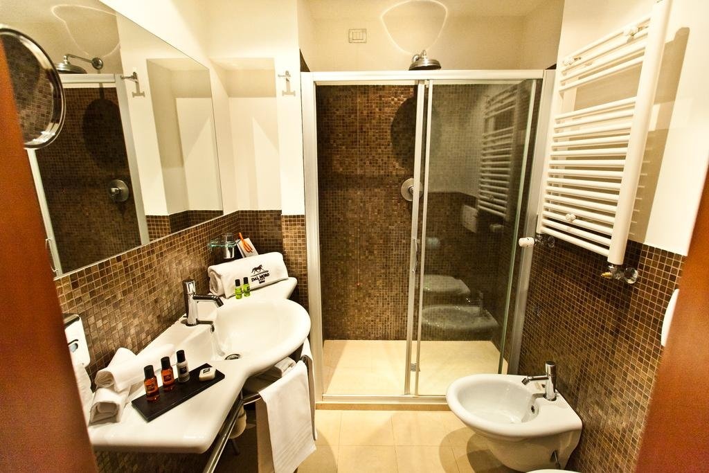 Dal Moro Gallery Hotel