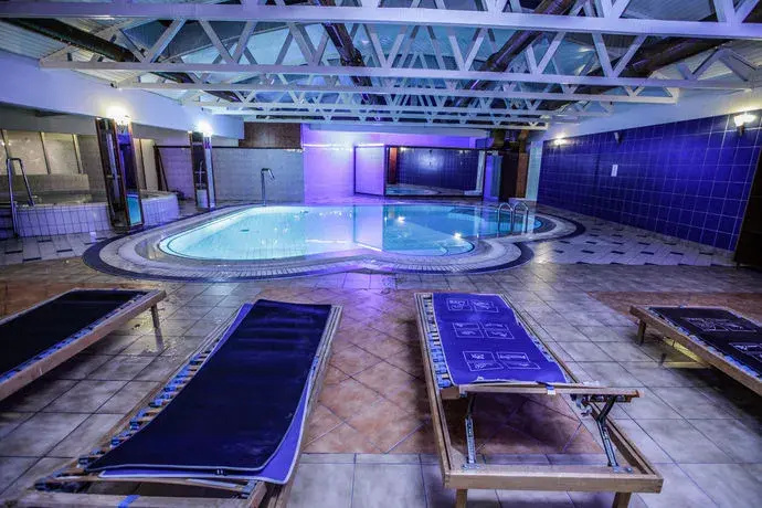 Hotel Saraj