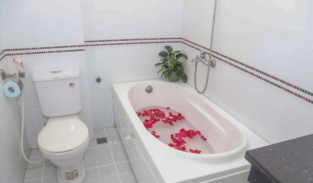 Hùng Vương Hotel Hạ Long